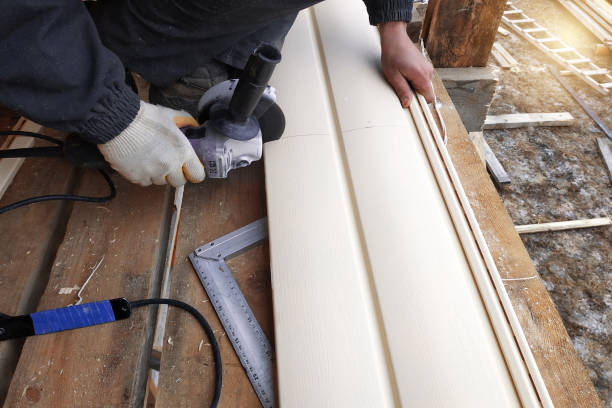 Affordable Siding Repair and Maintenance Services in St Robert, MO